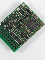 Lenz Elektronic Lenz Elektronic LZ10321 LOKDEKODER SILVER+ 21MTC 1000 MA