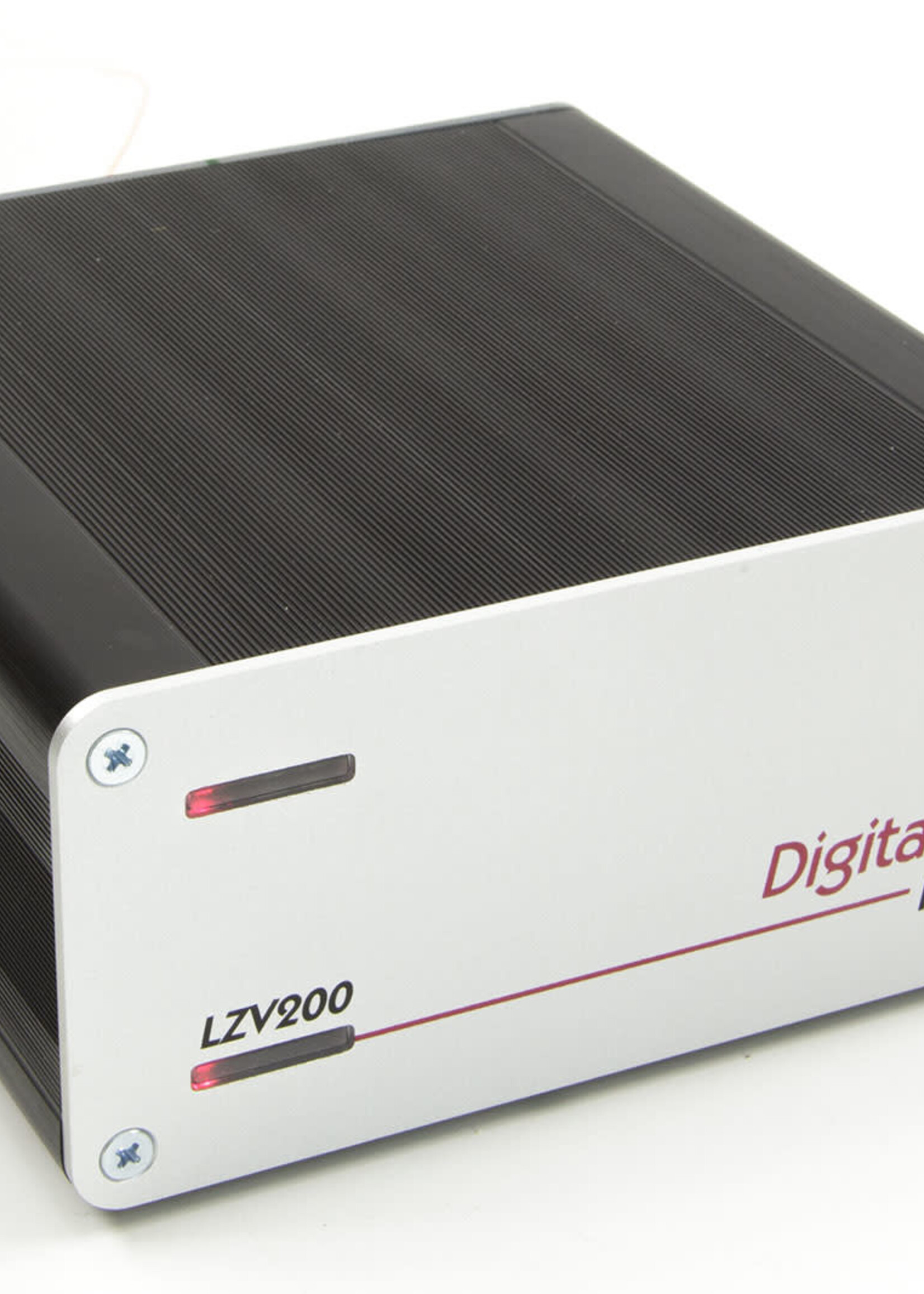 Lenz Elektronic Lenz Elektronic LZ20200 LZV200 ZENTRALE INCL. LEISTUNGSVERSTÄRKER V4.0