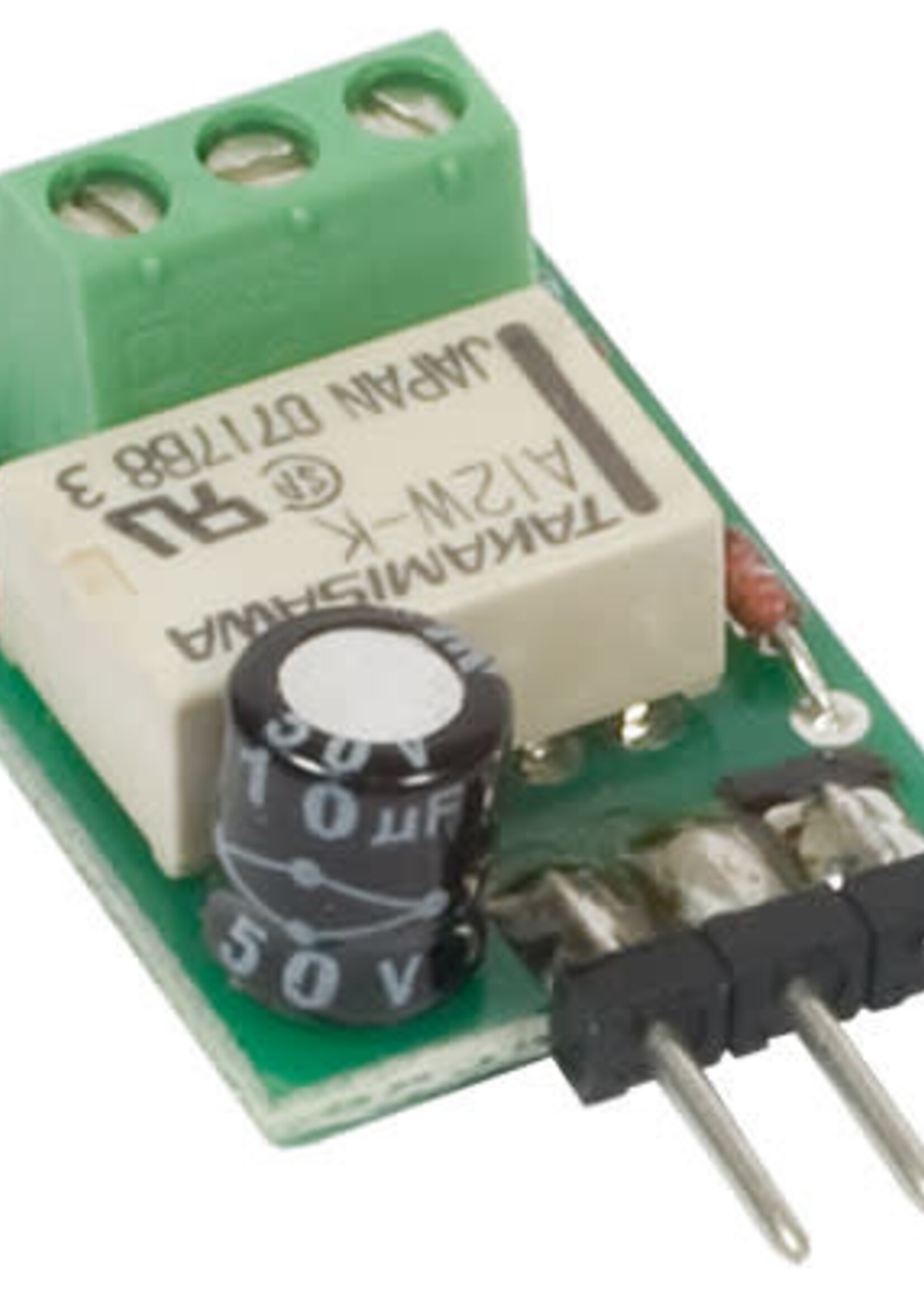 Lenz Elektronic Lenz Elektronic LZ22630 BMA ADAPTER FÜR BLOCKSTRECKENMODUL BM3