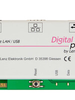 Lenz Elektronic Lenz Elektronic LZ23151 INTERFACE LAN UND USB