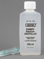 Lenz Elektronic Lenz Elektronic LZ49106 DAMPF-RAUCH-DESTILLAT 250ML (SEUTHE 106)