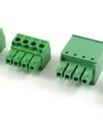 Lenz Elektronic Lenz Elektronic LZ80001 LY001 STECKERSATZ FÜR LZV100 / LZV200 / LV101/102/103