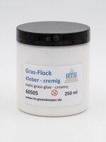 RTS Greenkeeper RTS 60505  Gras-Flock Kleber cremig 250 ml