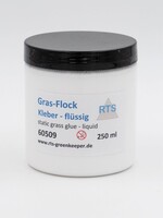 RTS Greenkeeper RTS 60509  Gras-Flock Kleber flüssig 250 ml