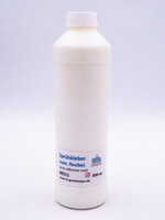RTS Greenkeeper RTS 60511 Sprühkleber Nachfüllflasche matt 500 ml incl. Sprühkopf