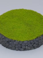 RTS Greenkeeper RTS 71011-0  Micro-Turf frühlingsgrün - 350 ml Shaker