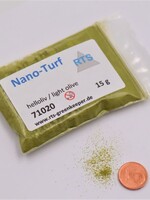 RTS Greenkeeper RTS 71020  Nano-Turf helloliv - 15 g Beutel