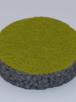 RTS Greenkeeper RTS 71021-0  Micro-Turf helloliv - 350 ml Shaker