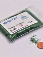 RTS Greenkeeper RTS 71030  Nano-Turf laubgrün - 15 g Beutel