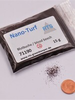 RTS Greenkeeper RTS 71190  Nano-Turf blutbuche - 15 g Beutel