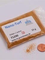 RTS Greenkeeper RTS 71290  Nano-Turf ocker - 15 g Beutel