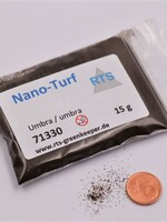RTS Greenkeeper RTS 71330  Nano-Turf umbra - 15 g Beutel
