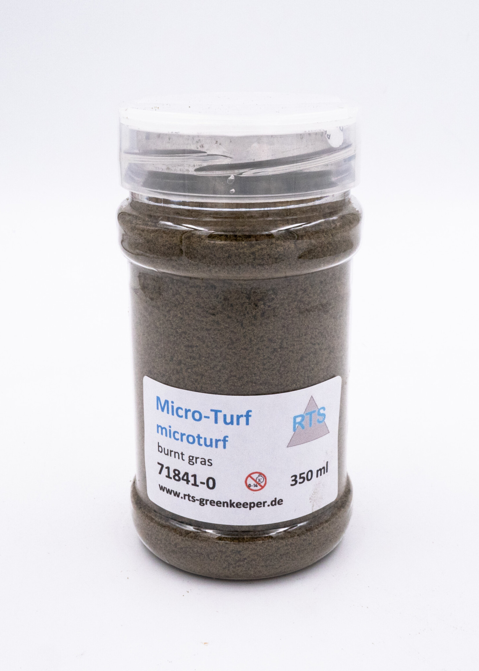 RTS Greenkeeper RTS 71841-0  Micro-Turf burnt gras - 350 ml Behälter