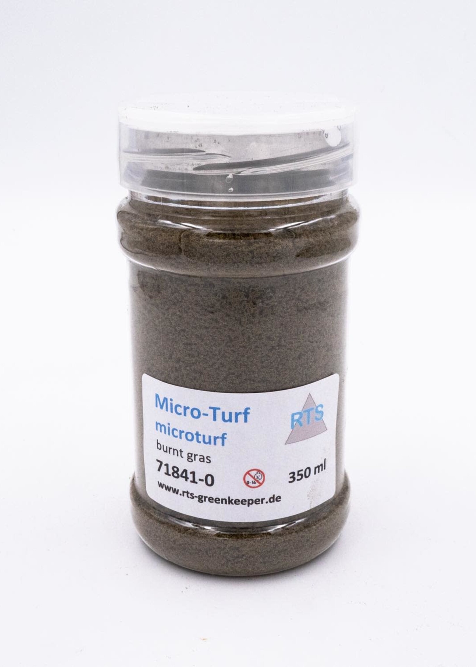 RTS Greenkeeper RTS 71841-0  Micro-Turf burnt gras - 350 ml Behälter
