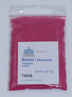 RTS Greenkeeper RTS 74006  Blüten magenta - 20 ml = ca. 5 g