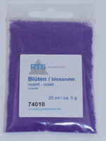RTS Greenkeeper RTS 74010  Blüten violett - 20 ml = ca. 5 g