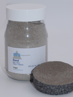 RTS Greenkeeper RTS 77001  Sand extrafein natur - 350 ml = ca. 450 g