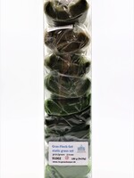 RTS Greenkeeper RTS 91002  Gras-Flock-Set grün 2-4 mm 180 g (9x20g)