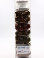 RTS Greenkeeper RTS 91042  Gras-Flock-Set Winter 2-4 mm 180 g (9x20g)