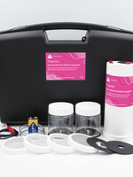 RTS Greenkeeper RTS 0352  GREENKEEPER Magenta Set (35 kV)