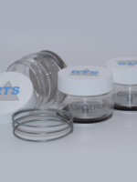 RTS Greenkeeper RTS 5143  Wechselbehälter 100 ml, Set + Kontaktfeder
