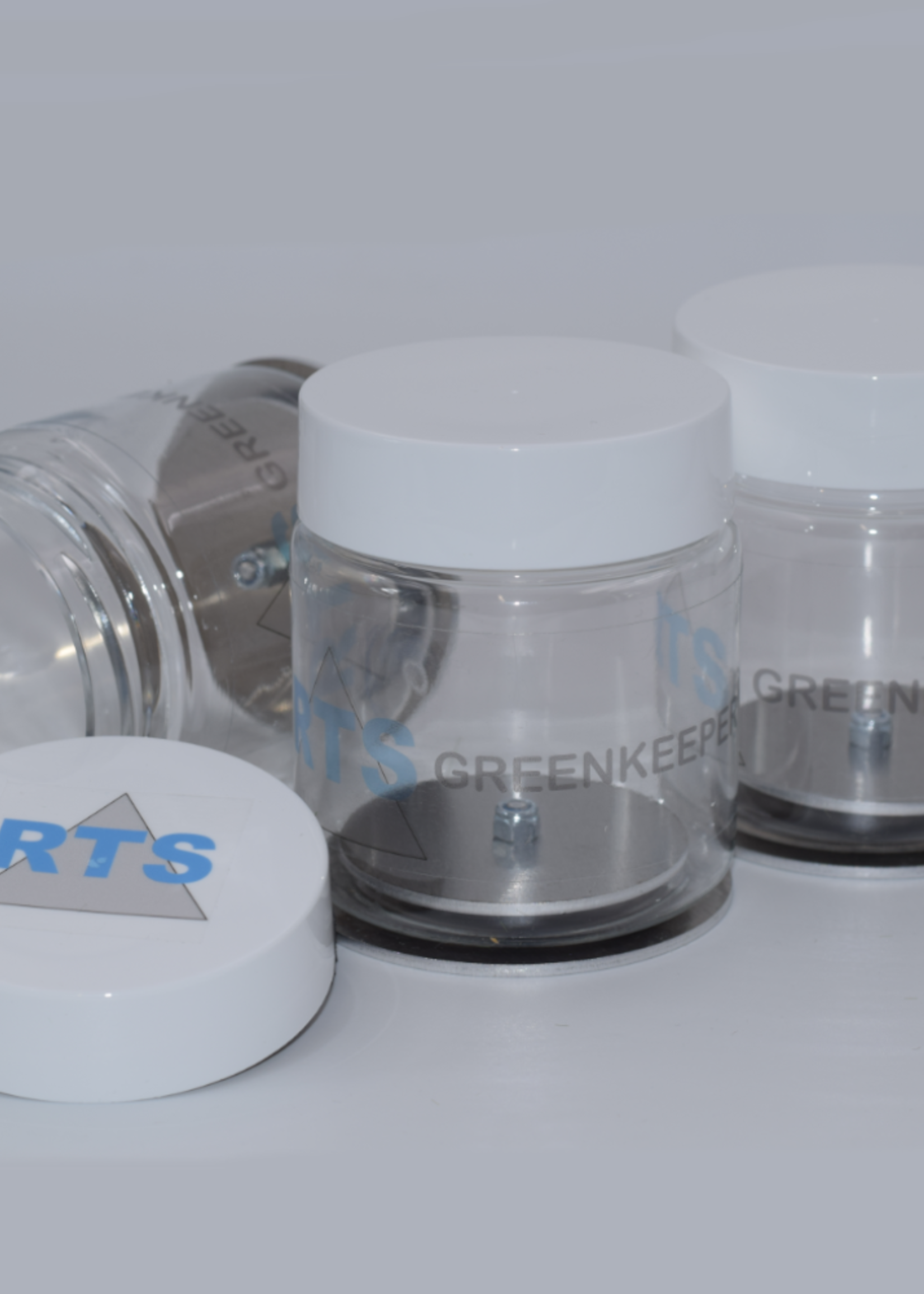 RTS Greenkeeper RTS 5154  Wechselbehälter 200 ml, Ergänzungsset