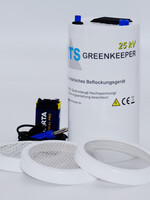 RTS Greenkeeper RTS 5214  GREENKEEPER 25 kV