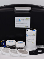 RTS Greenkeeper RTS 5252  GREENKEEPER 25 kV Set