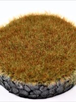 RTS Greenkeeper RTS 90602-1  Gras-Flock Wintergras 2 mm - 50 g Beutel