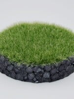 RTS Greenkeeper RTS 90206-1  Gras-Flock sommer trocken 6 mm - 50 g Beutel