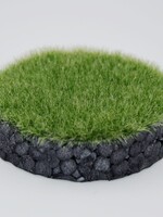 RTS Greenkeeper RTS 90201-1  Gras-Flock sommer trocken 1 mm - 50 g Beutel