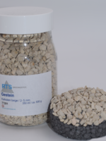 RTS Greenkeeper RTS 77201  Gestein Kalkstein beige - 2-5 mm 350 ml Behälter = ca. 500 g