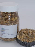 RTS Greenkeeper RTS 77101  Gestein Quarz gelb - 2-8 mm 350 ml Behälter = ca. 500 g