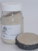 RTS Greenkeeper RTS 77003  Sand extrafein weiss - 350 ml = ca. 450 g