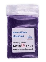 RTS Greenkeeper RTS 74110  Nano-Blüten violett - 3 g