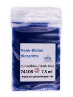 RTS Greenkeeper RTS 74108  Nano-Blüten dunkelblau - 3 g