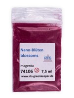 RTS Greenkeeper RTS 74106  Nano-Blüten magenta - 3 g