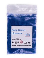 RTS Greenkeeper RTS 74107  Nano-Blüten blau - 3 g