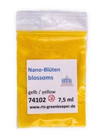 RTS Greenkeeper RTS 74102  Nano-Blüten gelb - 3 g