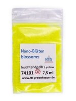 RTS Greenkeeper RTS 74101  Nano-Blüten leuchtendgelb - 3 g