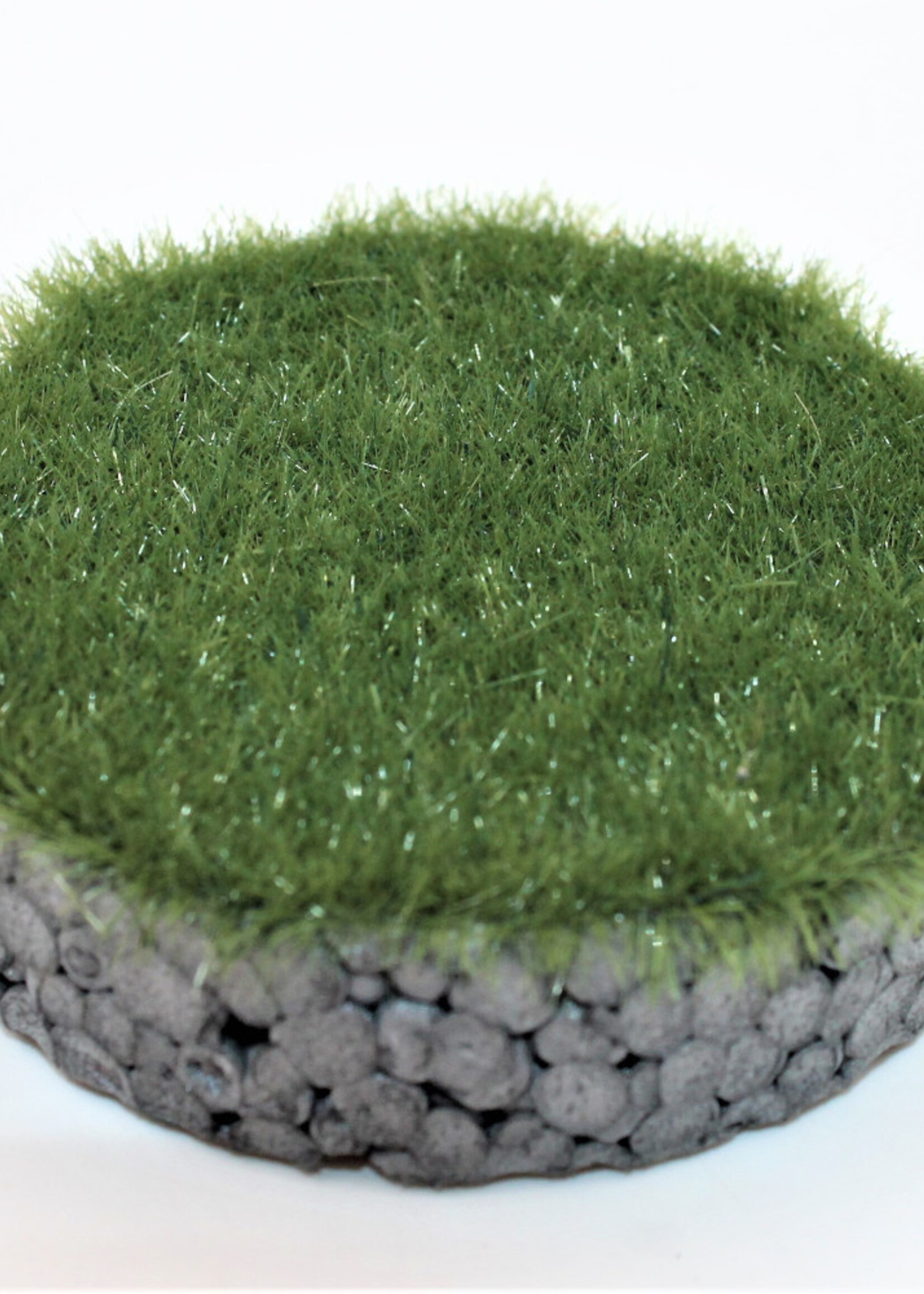 RTS Greenkeeper RTS 70806-1  Gras-Flock oliv 6 mm - 50 g Beutel