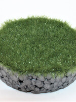 RTS Greenkeeper RTS 70804-1  Gras-Flock oliv 4 mm - 50 g Beutel