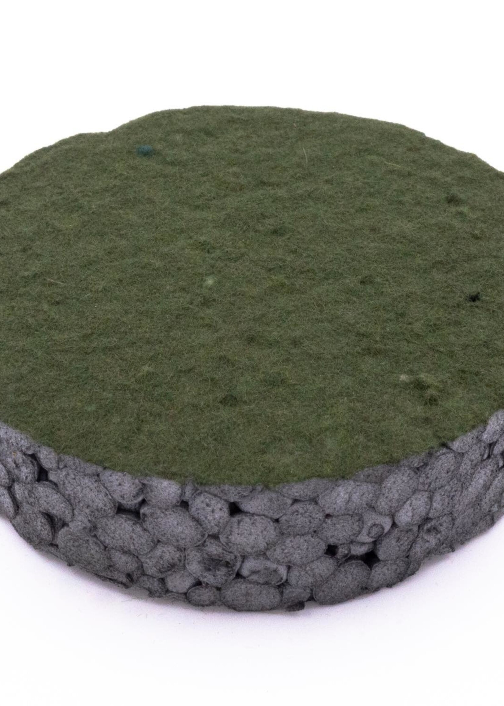 RTS Greenkeeper RTS 70800-1  Gras-Flock Fichte 0,5 mm - 50 g Beutel