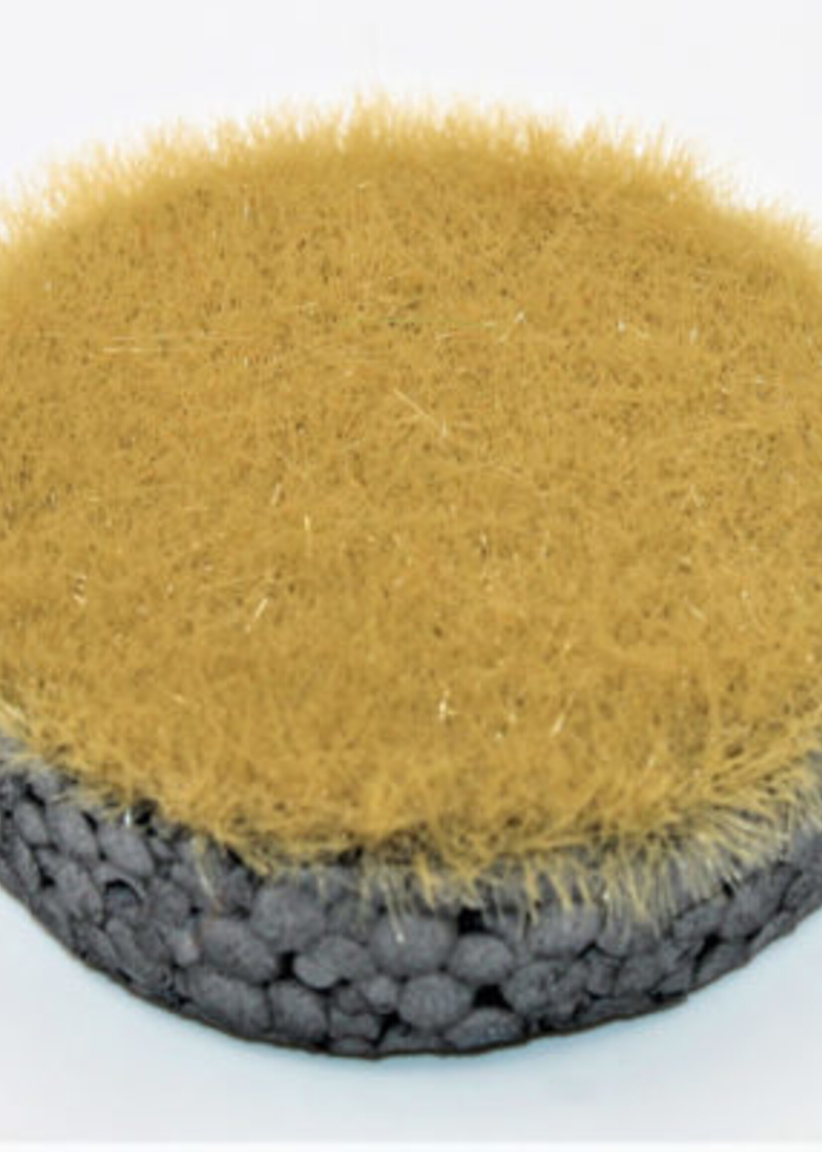 RTS Greenkeeper RTS 70712-1  Gras-Flock stroh 12 mm - 50 g Beutel