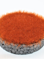 RTS Greenkeeper RTS 70609-1  Gras-Flock rotbraun 9 mm - 50 g Beutel