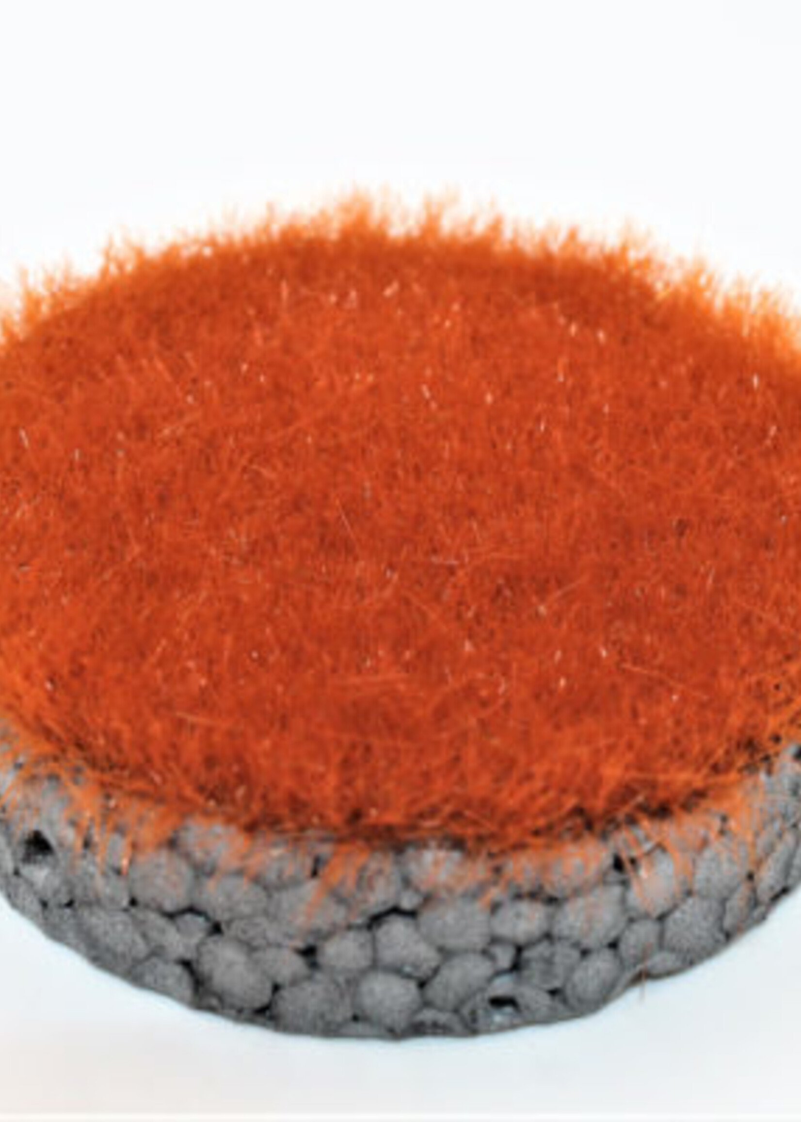 RTS Greenkeeper RTS 70606-1  Gras-Flock rotbraun 6 mm - 50 g Beutel