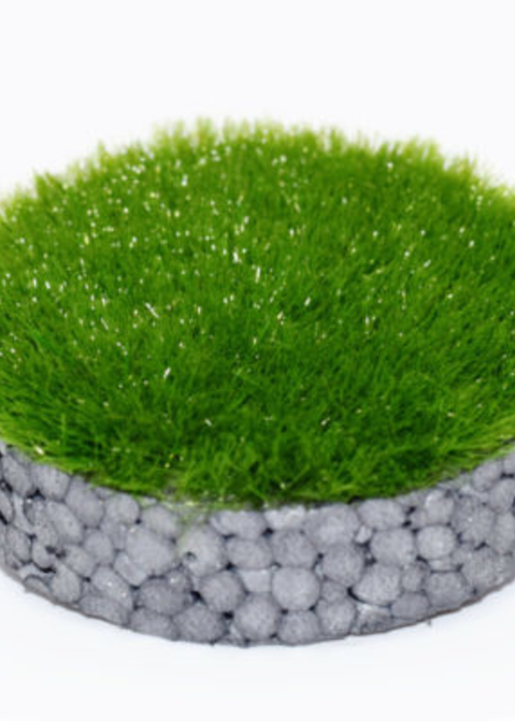 RTS Greenkeeper RTS 70204-1  Gras-Flock Sommer 4 mm - 50 g Beutel