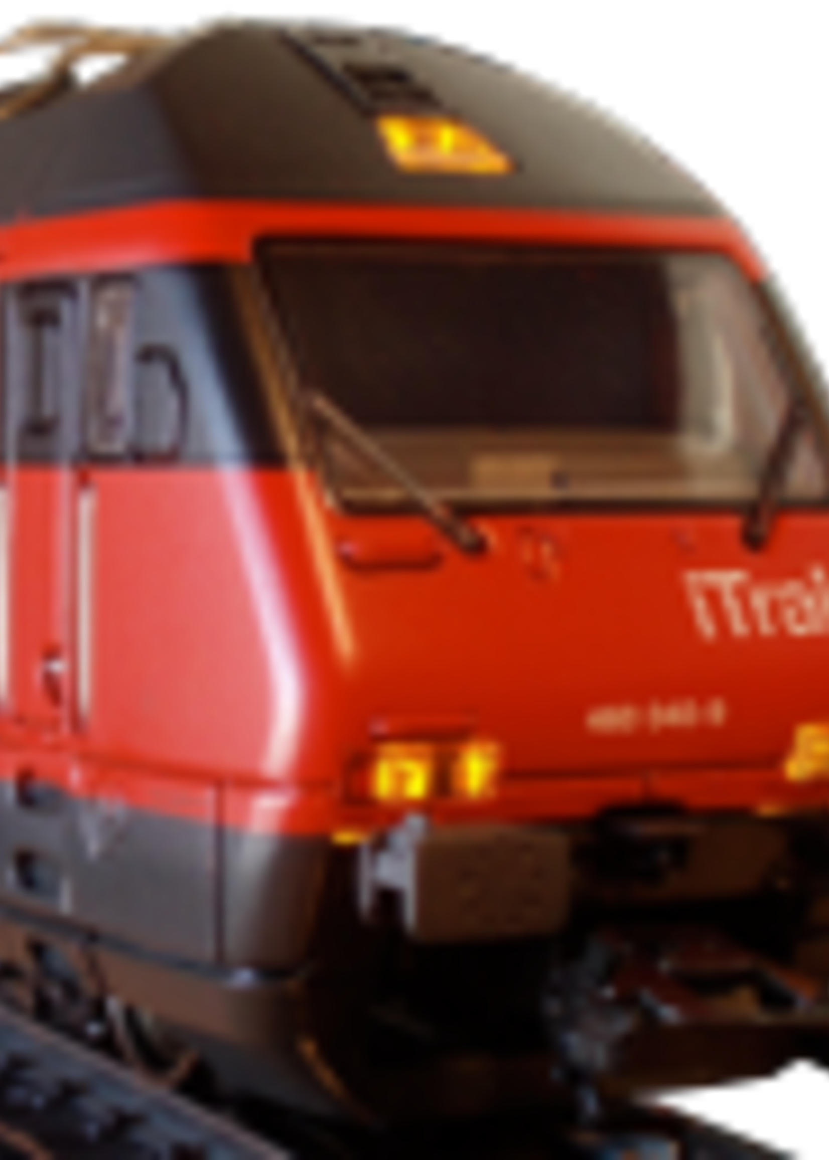 iTrain 5 Standard > Plus