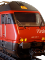 iTrain 5 Standard > Plus