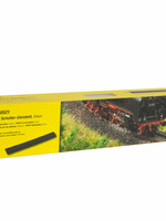 NOCH NOCH 50521 PROFI Schotter-Gleisbett, braun  Gesamtlänge 450 cm , 10 Stück, je  45 cm (N)